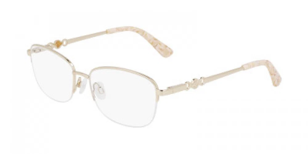 Anne Klein AK5111 Eyeglasses - view 3